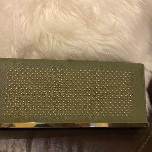 Brand new clutch purse (New York & Company)